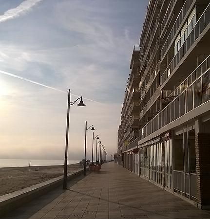 Apartamento Espert Perelló Exterior foto