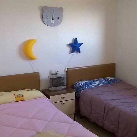 Apartamento Espert Perelló Exterior foto