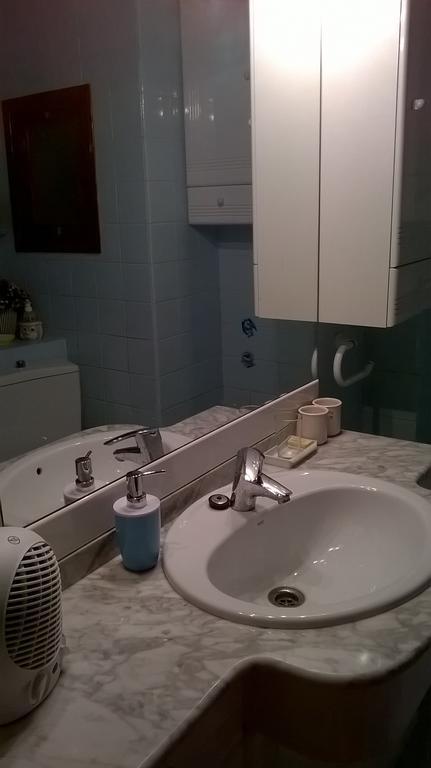 Apartamento Espert Perelló Exterior foto