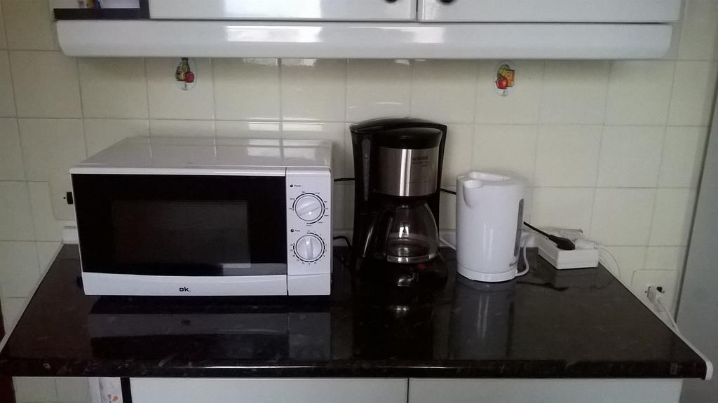 Apartamento Espert Perelló Exterior foto
