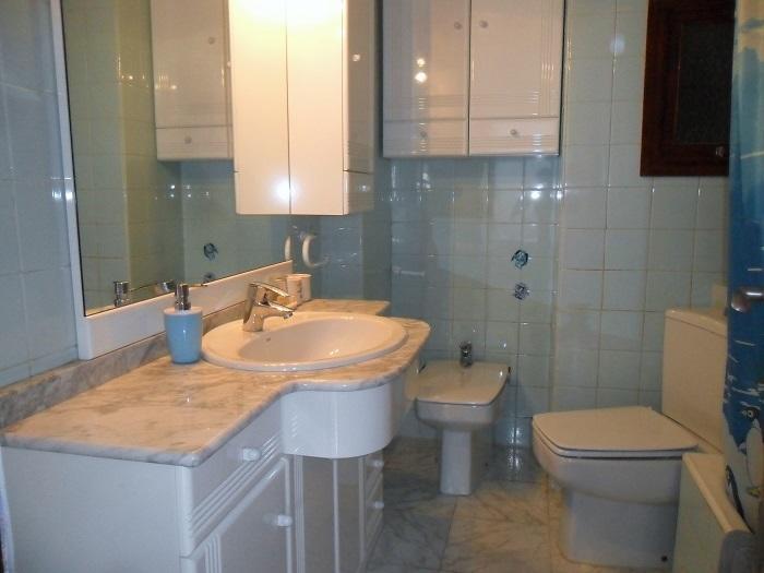 Apartamento Espert Perelló Exterior foto