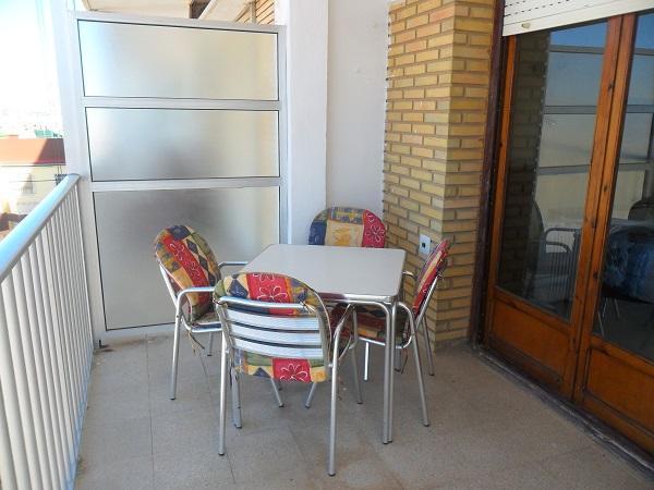 Apartamento Espert Perelló Exterior foto