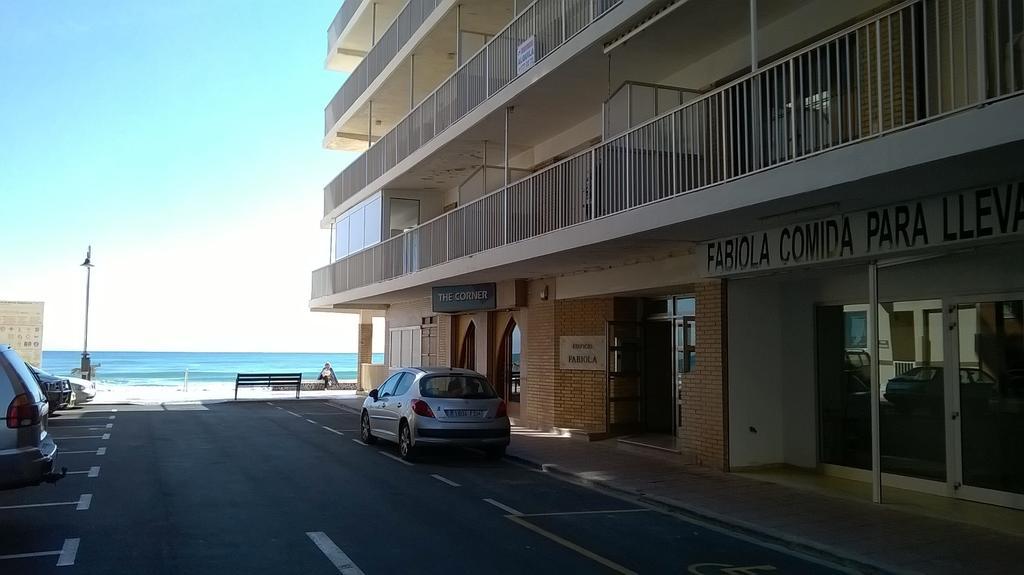 Apartamento Espert Perelló Quarto foto