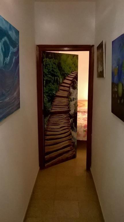 Apartamento Espert Perelló Exterior foto