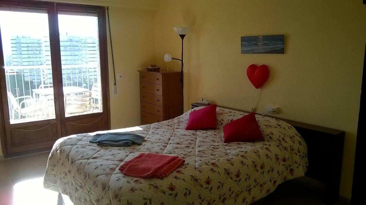 Apartamento Espert Perelló Exterior foto