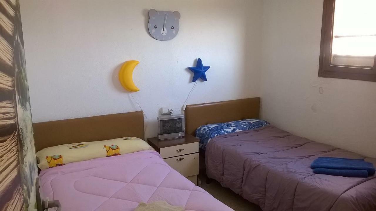Apartamento Espert Perelló Exterior foto