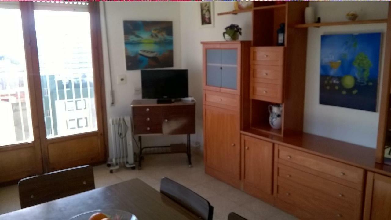 Apartamento Espert Perelló Exterior foto